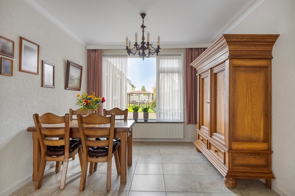 Medium property photo - Meidoornstraat 9, 6021 AX Budel